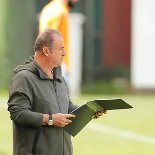 İşte Fatih Terim'in 4 vazgeçilmezi