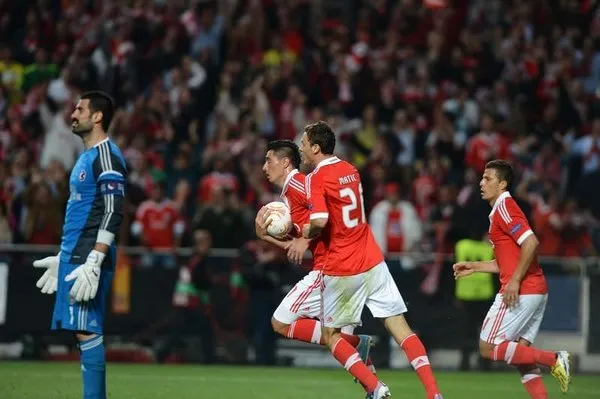 Dış basından Benfica-Fenerbahçe maçı yorumları
