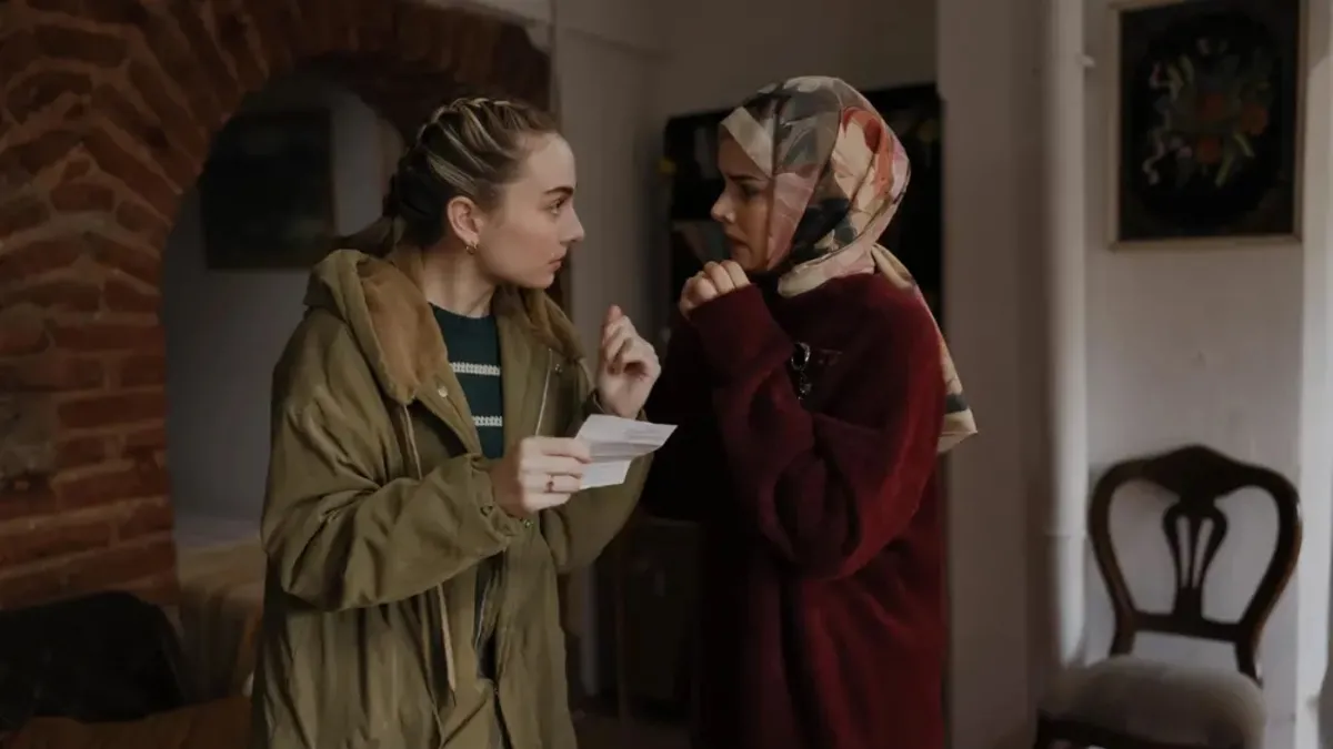 Sahipsizler 41. bölüm fragmanı izle: Star TV ile Sahipsizler yeni bölümde neler olacak?