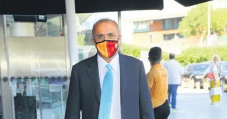 Yoğun gündeme kısa mola