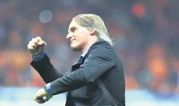 Riekerink için geri sayım