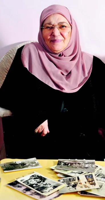 Şule Yüksel Şenler son yolculuğuna uğurlandı