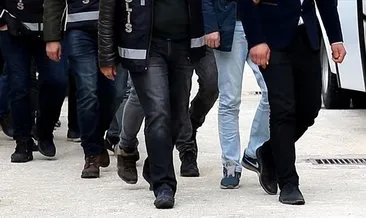 Bursa’da 13 ilde operasyon: 112 şüpheli yakalandı