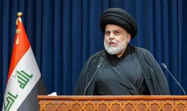 Irak’taki kaosun kilit ismi: Şii lider Sadr’ın istifa dolu geçmişi