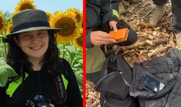 SON DAKİKA | Mimar Ece Gürel’in esrarengiz bir şekilde hayatını kaybetmişti! Ölümündeki sırrı cep telefonu çözecek #istanbul