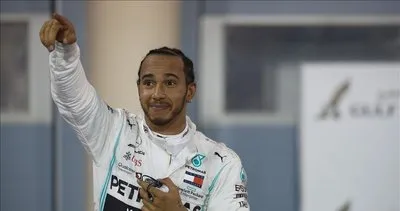 Kazaların damga vurduğu F1 Toskana Grand Prix’sini Hamilton kazandı