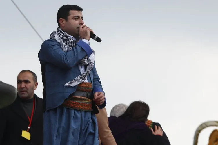 Kobani davasında tarihi gün: Selahattin Demirtaş ve Figen Yüksekdağ için karar açıklanacak!