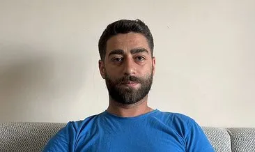 Piknikte yorgun mermiyle vuruldu #adana