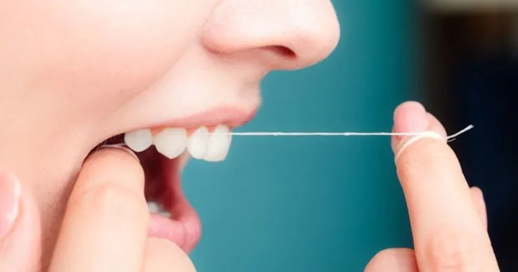 Ağız ve diş bakımı nasıl yapılır?