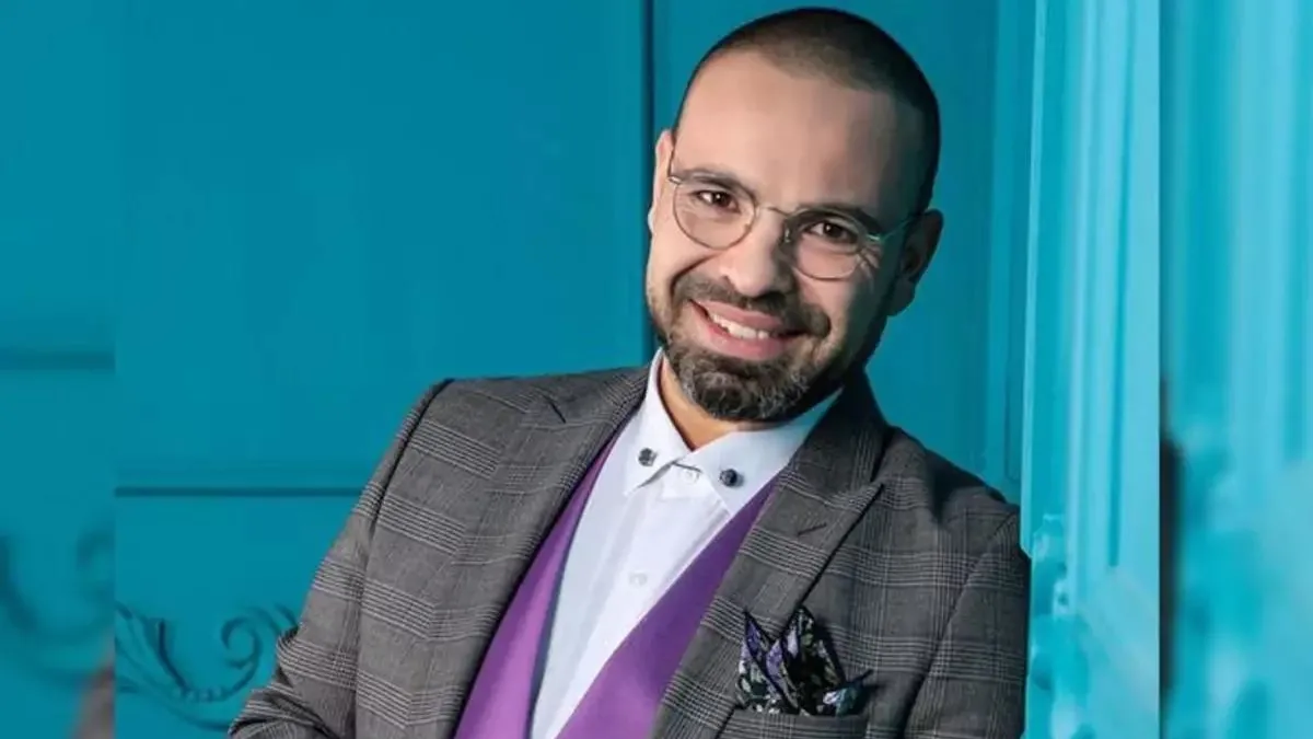 Sunucu Karacan gözaltına alındı