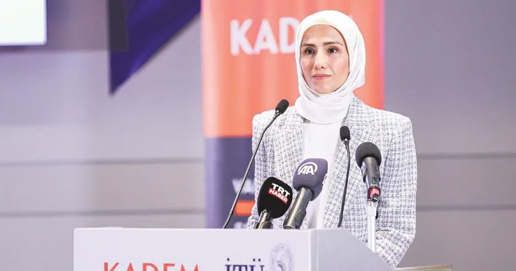 Mühendislerin yüzde 44’ü kadın