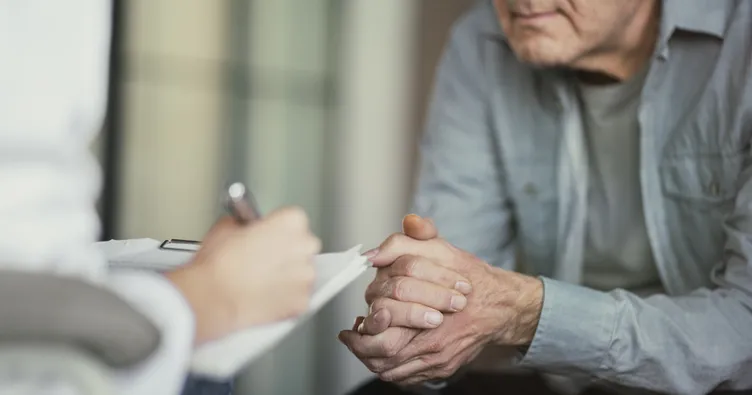 Yapay zekanın tavsiyesi hastanelik etti! 60 yaşındaki adam ölümden bakın nasıl döndü…