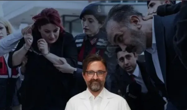 SON DAKİKA... Yenidoğan Çetesi davasında ara karar açıklandı! 4 tutuklu sanık tahliye edildi