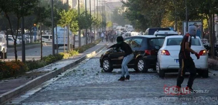 Son dakika: 6-8 Ekim Kobani olaylarında ne olmuştu? HDP'li eski vekiller gözaltına alındı