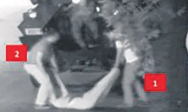 FETÖ’cü hainlerden Pinochet vahşeti