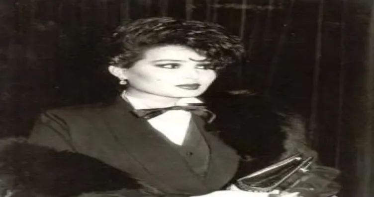 Bulent Ersoy Un Az Bilinen Fotograflari Galeri Yasam