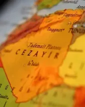 Cezayir BAE ile ilişkilerini kesti