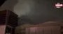 Bursa’da iplik fabrikasında çıkan yangın büyümeden söndürüldü | Video