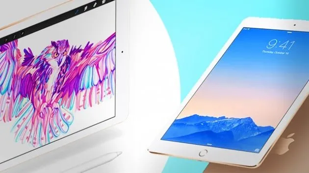 9.7 inç iPad Pro 2 gelecek hafta tanıtılabilir