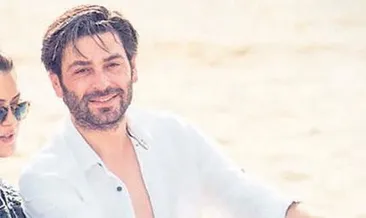 Eşkıya Dünyaya Hükümdar Olmaz’ın İlyas’ı Ozan Akbaba reklamcı oldu!