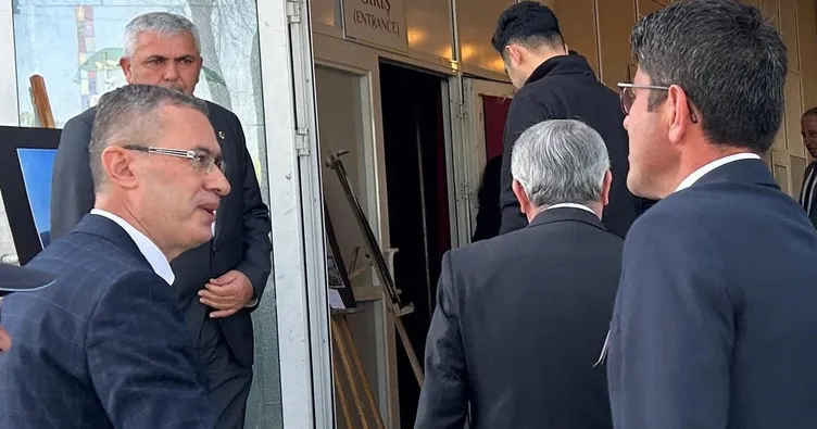 Kökten: Program hepimizi duygulandırdı