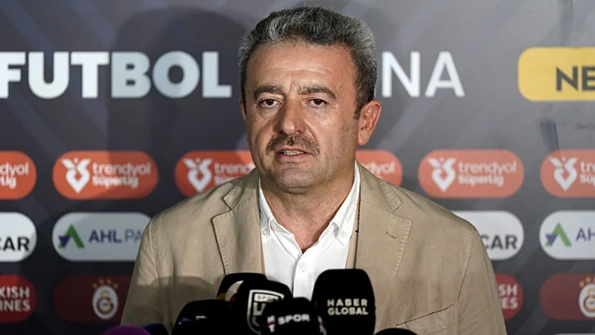 İbrahim Hatipoğlu'ndan Rafa Silva itirafı!