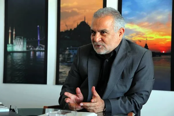 Kenan Işık'ın yeni yarışması çok beğenilecek