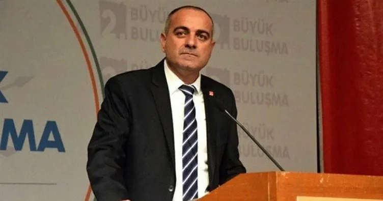 Babalık  davası açılan CHP’li Belediye Başkanı Uğur Sertaslan’dan pişkin savunma: İnsan kuldur şaşar