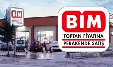 BİM aktüel ürünler kataloğu bugün raflarda! - 26 Temmuz 2022 Salı bu haftanın BİM aktüel ürünler kataloğunda neler var?