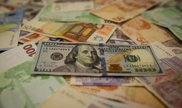 Euro/dolar paritesi marttan beri en yüksek seviyeye yükseldi
