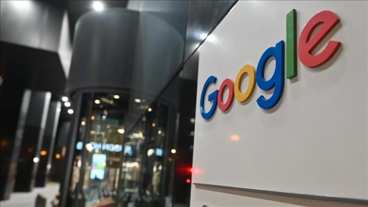 Google'a büyük şok! Yasa dışı hareket ettiğine hükmedildi
