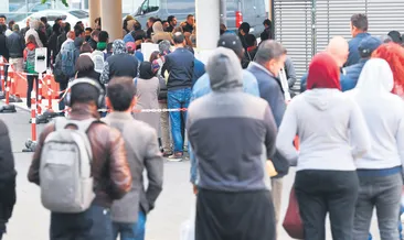 Vatandaşlığa başvuru üçe katlanacak