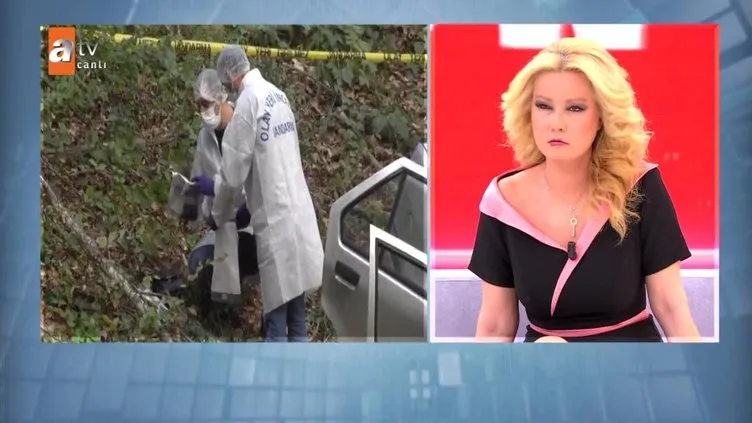 Müge Anlı'da gündeme gelmişti! Kabusu gerçek oldu, öldürüldüğü ortaya çıktı: 43 yaşındaki Erdal Sakız’ın acı sonu