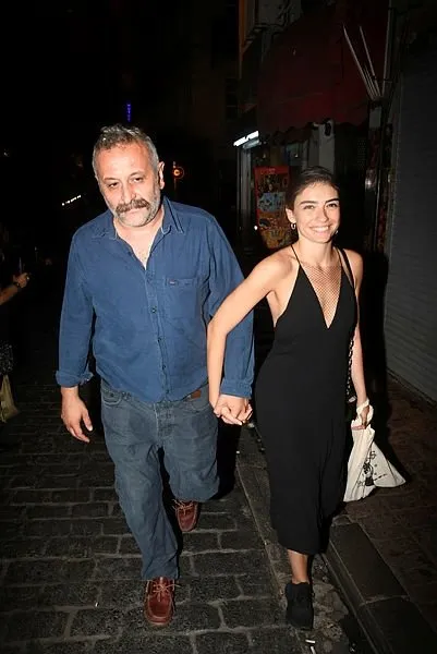 Onur Ãnlü: Sübyancı diyorlar korkuyorum... Yönetmen Onur Ãnlü: Saldırıya uÄrayabilirim