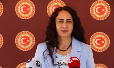 Bakan Soylu duyurdu: HDP milletvekilleri terörist cenazesine koştu