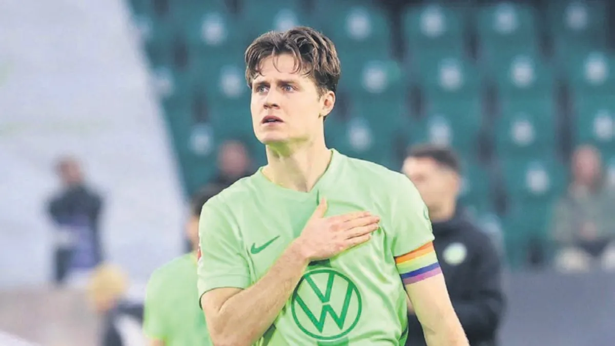 İkinci Vecino vakası: Svanberg