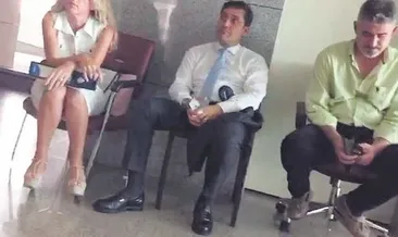 CHP’li Murat Hazinedar’a mal varlığı davası