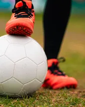 Futbol kadınlara yakışıyor mu?