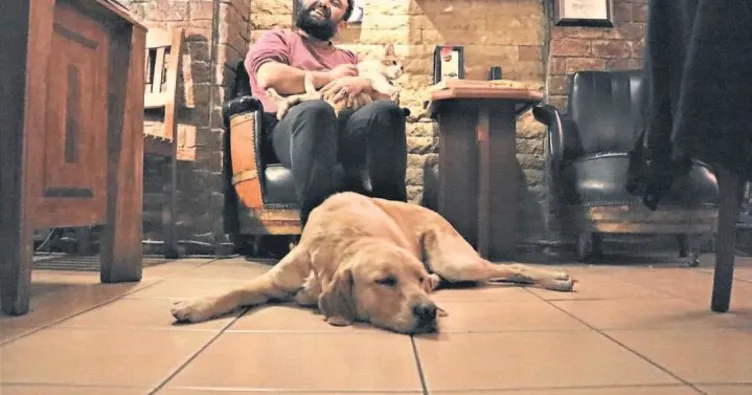 ‘İnsanlık’ kafesi