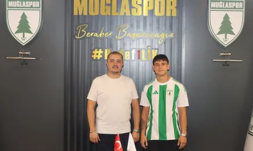Muğlaspor, 6 futbolcuyu kadrosuna kattı