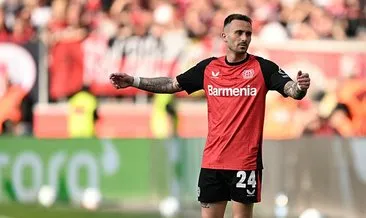 Fenerbahçe’ye İspanyol orta saha!