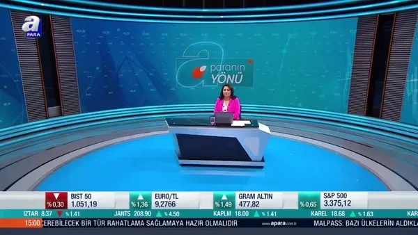 Paranın Yönü | 07.10.2020