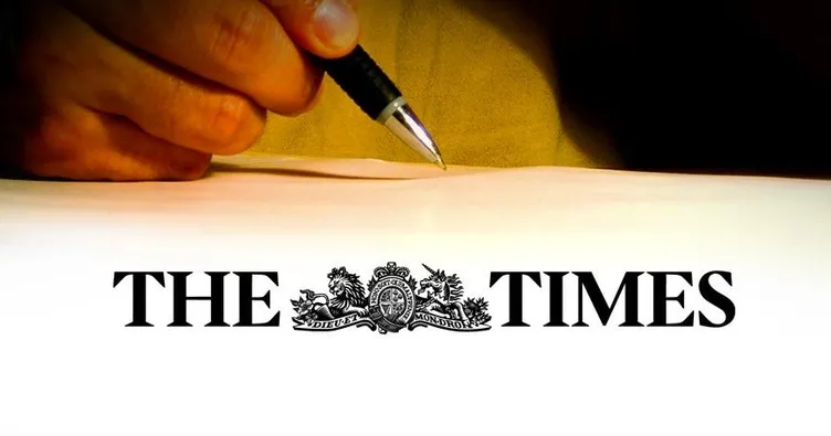 Rusya’dan şoke eden açıklama: İngiliz Times gazetesi editörleri ’meşru askeri hedef’ sayıldı