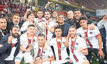 Van’ın hasreti bitti!