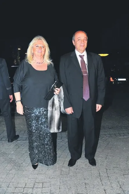 Torununun çocuğunu görecek – BÜLENT CANKURT