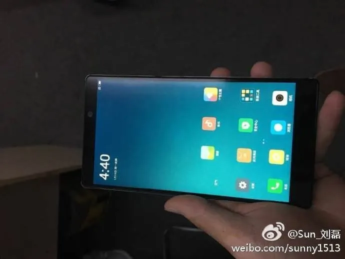 Xiaomi Mi 6’ya ait olduğu iddia edilen fotoğraflar yayınlandı