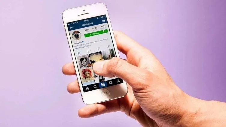 Instagram’ın yeni özelliği belli oldu! Kullanıcılar için orta yol bulundu