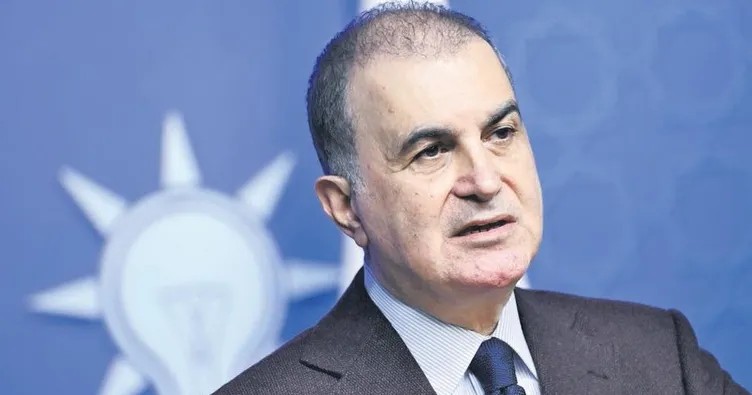 Karanlık odaklara yanıtı millet verdi