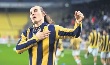 Çağlar&Djıku görevde