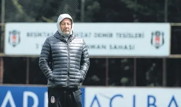 Son düdüğe kadar hücum istiyorum!